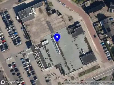 Winkeliersvereniging Winkelcentrum de Greiden