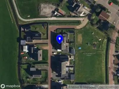 Creaudio Ferwoude