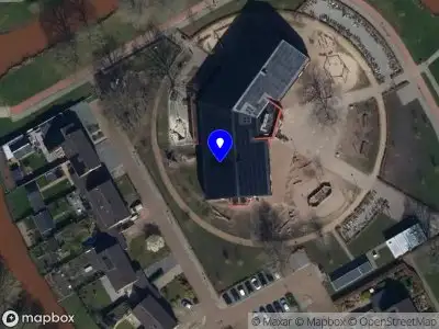 Ouderraadvereniging Hagenhof