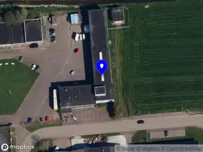 Stichting Voedselbank Oldambt Winschoten
