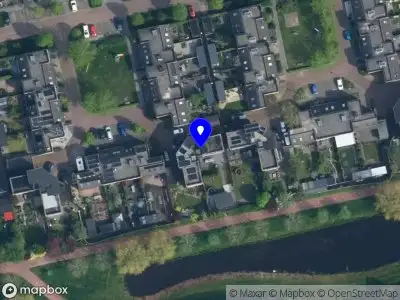 DynaMiek training & coaching Assen