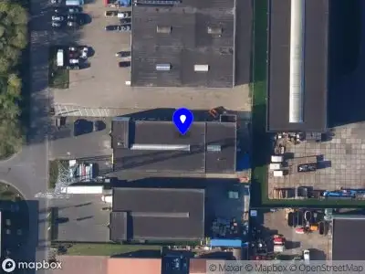 SanMarco Holding B.V. Drachten
