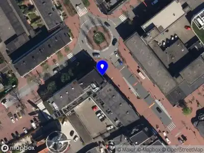 Nieuw bedrijf VvE App. 1 Complex Rijksstraatweg/Vondellaan