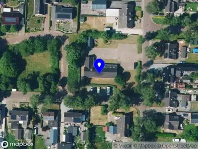 Nieuw bedrijf Vitalfit