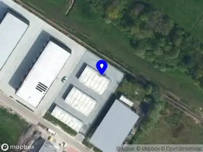 Landkroon & Partners B.V. STEENWIJK