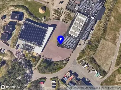 Stichting Great Wide Open