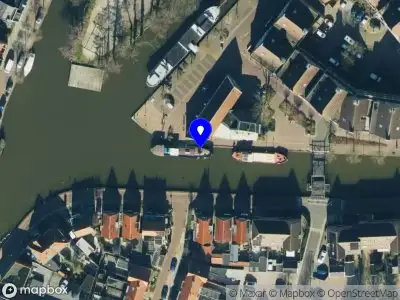 Stichting Historische Schepen Meppel