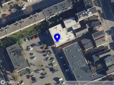 Vereniging van Eigenaars Ondersplitsing gebouw "Gezondheidscentrum Helperplein" Groningen