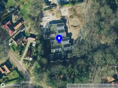 Nieuw bedrijf OBS Oosterveldschool