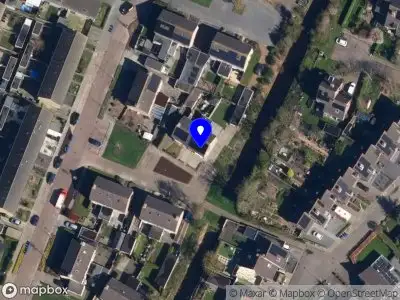 Stichting De Kameleonrace