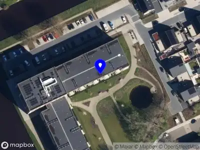 Weidema Toekomst B.V.