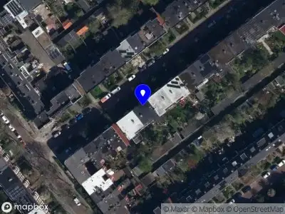 VvE Van Swinderenstraat 11/11A/11B Groningen