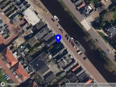 Nieuw bedrijf Friesch Stins B.V.