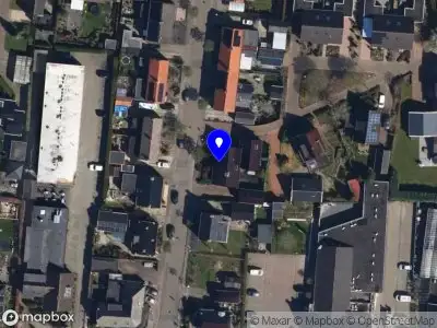 Stichting Proostmeerloop Wagenborgen Wagenborgen