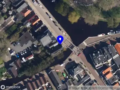 Stichting Present Heerenveen