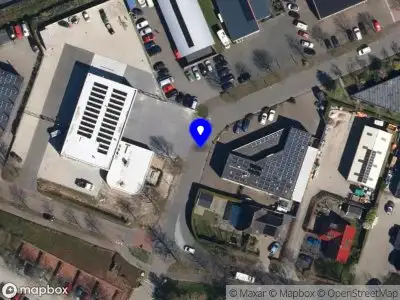 Personeelsvereniging Brandweer Haren