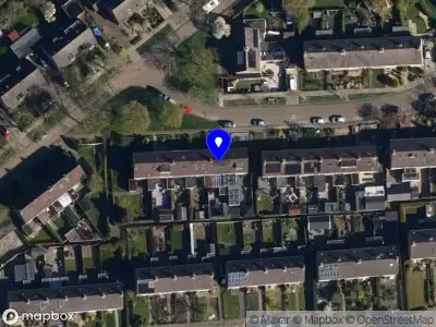 Hoveniersbedrijf S. Hoekstra Tuinaanleg & Onderhoud IJlst