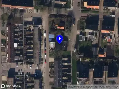 The J.E.A.N.S. Appingedam