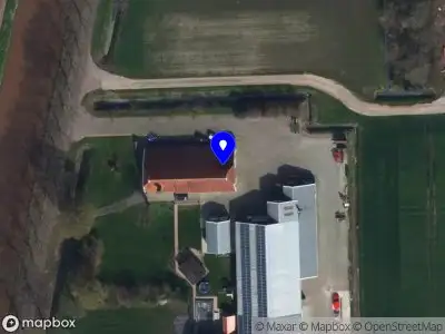 Scholte-Aalbes Holding B.V. Mussel