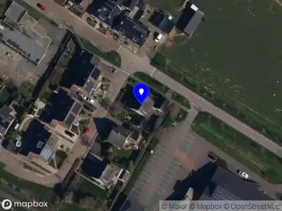 Nieuw bedrijf Stichting het Petronella Fonds