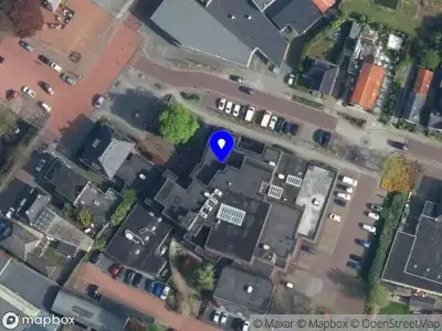 Nieuw bedrijf Van zorgverleners, voor zorgverleners (VZVZ)