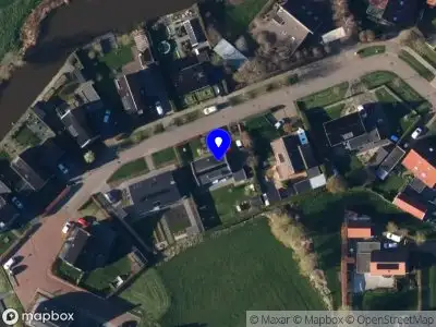 Nieuw bedrijf Stichting Schoolactiviteiten Boazum