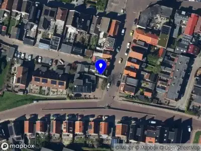 Jachtbouw en Scheepsreparatie S. van der Werff Lemmer
