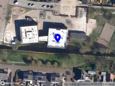 Nieuw bedrijf Ouderraadvereniging De Braskörf