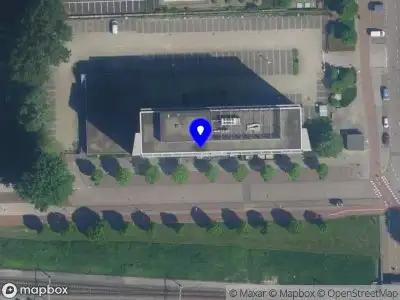 VvE gebouw Wipstraat 12 en 12-A te Groningen Amsterdam