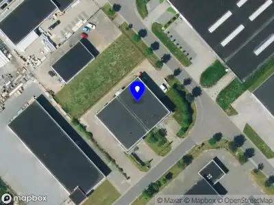 Green Valley Investments VII B.V.