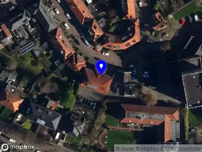 Vereniging van eigenaars Kraan en Leonora