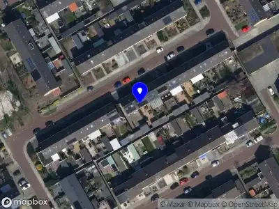 Pedicurepraktijk Patricia Hulshof