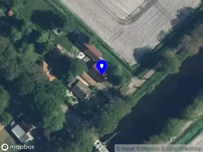 Maatschap H.J. Kieft en A. Kieft-Elzinga Bellingwolde