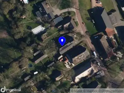 Nieuw bedrijf Vereniging Hunzekoor