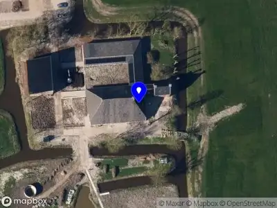 Stichting Nijkleaster-Westerhûs Hilaard