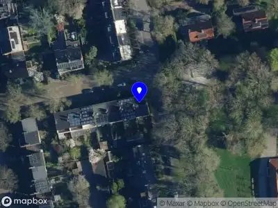 Michelle van de Braak