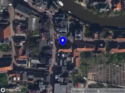 Martin Noorda Shiatsu Massage