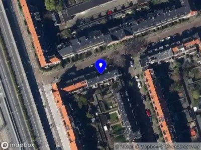 VvE Flat IJsselstraat 66, 66a, 66b Groningen