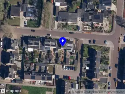 Nieuw bedrijf Minikraanverhuur Marco