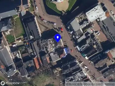 Stichting Evenementen de Oude Koemarkt te Heerenveen