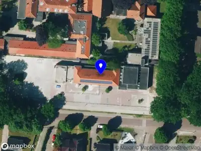 Nieuw bedrijf Oudervereniging van de Sint Franciscusschool