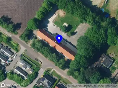 Oudervereniging van de Sint Theresiaschool