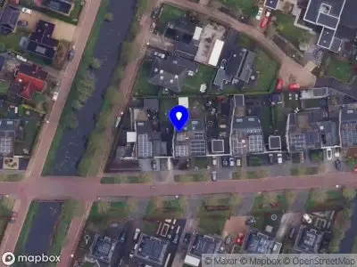 Nieuw bedrijf coacheric