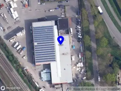 Nieuw bedrijf Limburg Rental B.V.