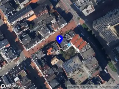 Nieuw bedrijf Stichting Filmcollectief Groningen