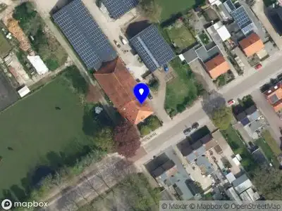 Nieuw bedrijf A.B.J. van de Grootevheen