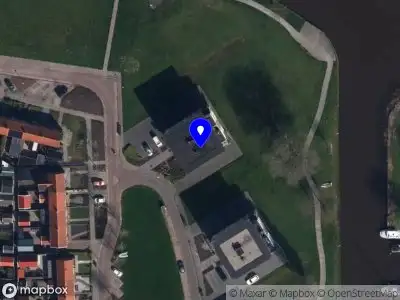 V.v.E. Complex De Omloop 1-1 tot en met 1-7 Dokkum