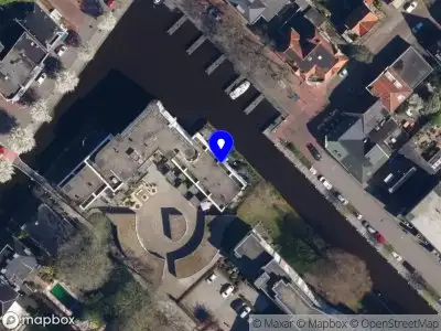 Blauw Stamrecht B.V. Veendam
