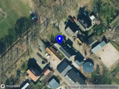 Nieuw bedrijf Refaja Zorgboerderij