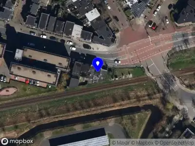 Tia Visser Orthopedagogiek Leeuwarden